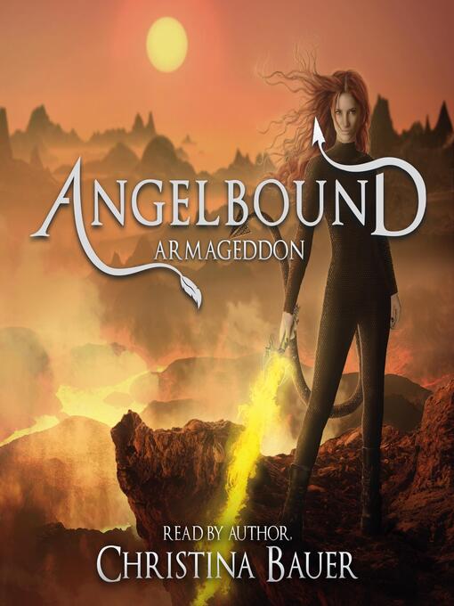 Title details for Armageddon by Christina Bauer - Available
